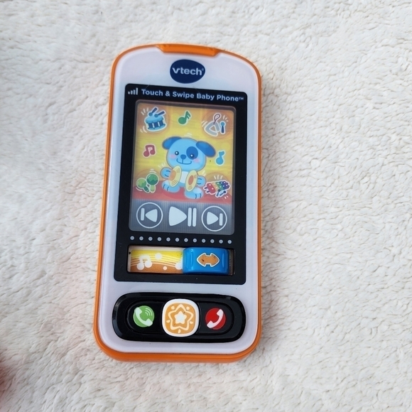 FISHER Price and Vtech Musical education toys bundle for toddler girl or boy - Picture 5 of 5